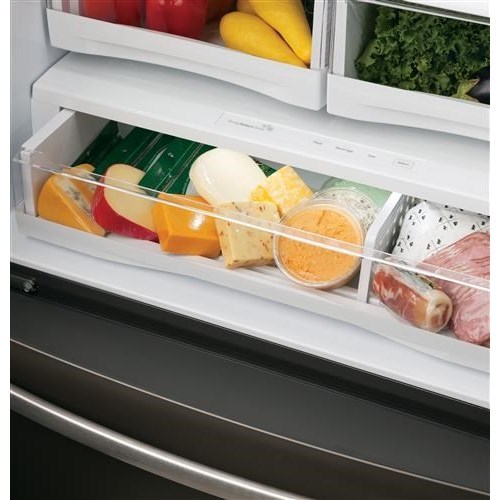 GE Appliances PWE23KMKES GE Profile Series ENERGY STAR 23.1 Cu